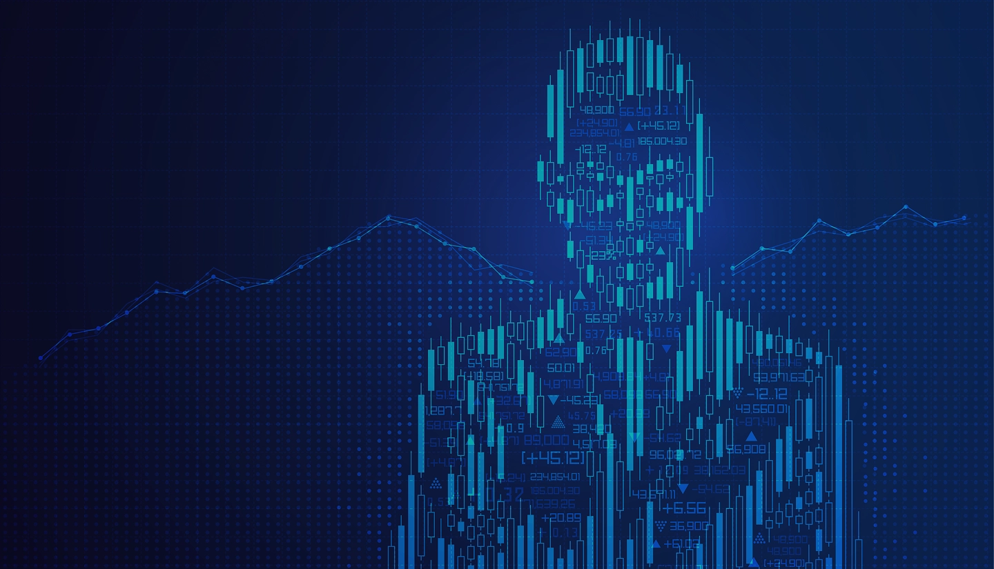 Hintergrundgrafik von Gococktai