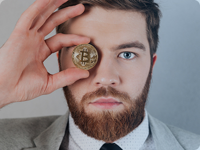 Julian Wolf – Chief Analyst bei Gococktai